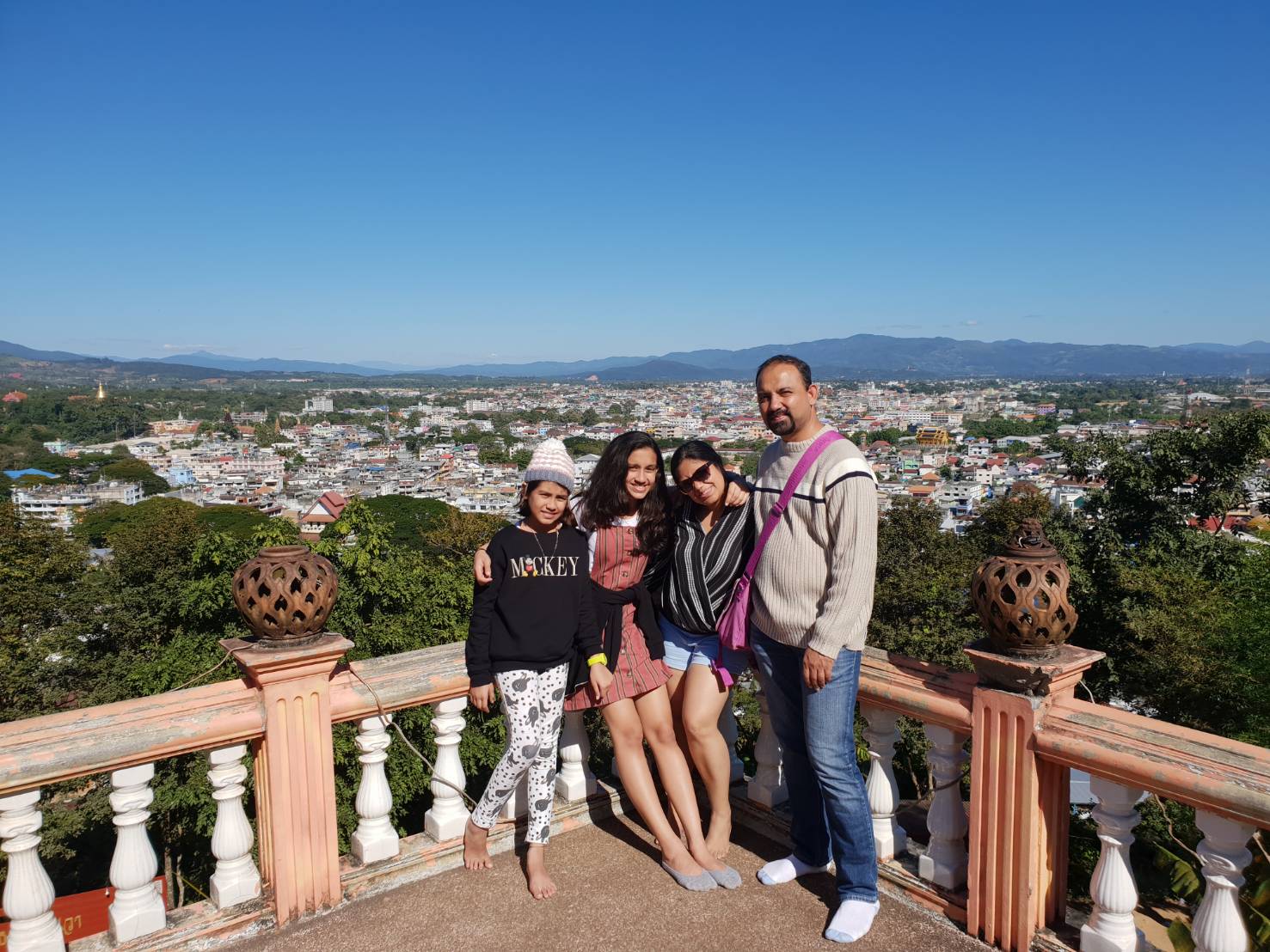 Chiang Rai and Golden Triangle - Chiang Mai Private Tour