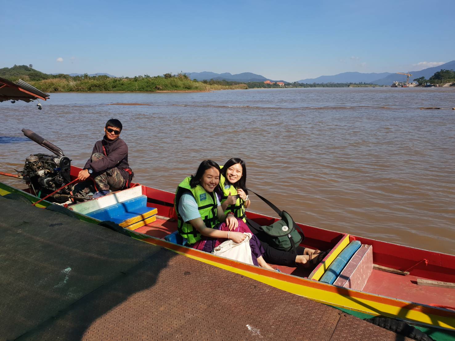 Chiang Rai and Golden Triangle - Chiang Mai Private Tour