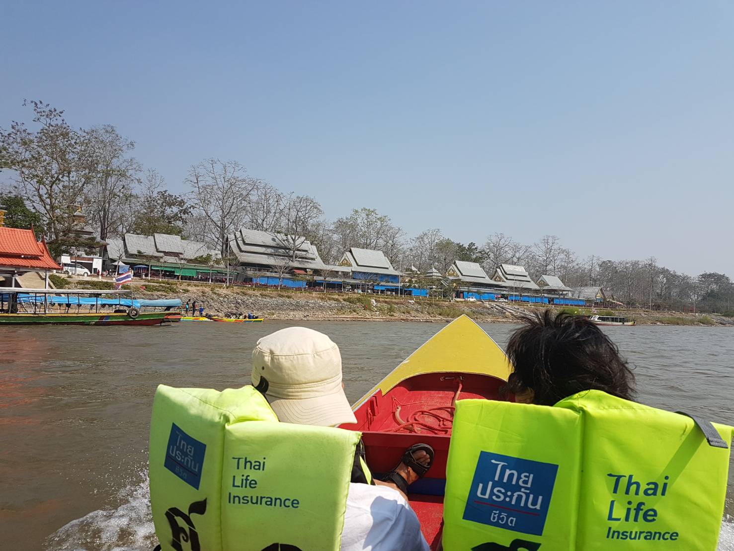 Chiang Rai and Golden Triangle - Chiang Mai Private Tour