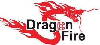 Dragon Fire - Logo