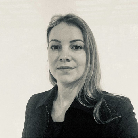 Lianna Messent, Operations Director