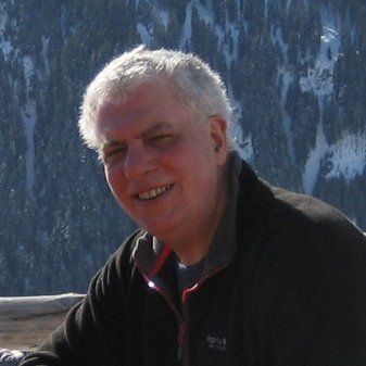 Laurence Knight, Programmes Director