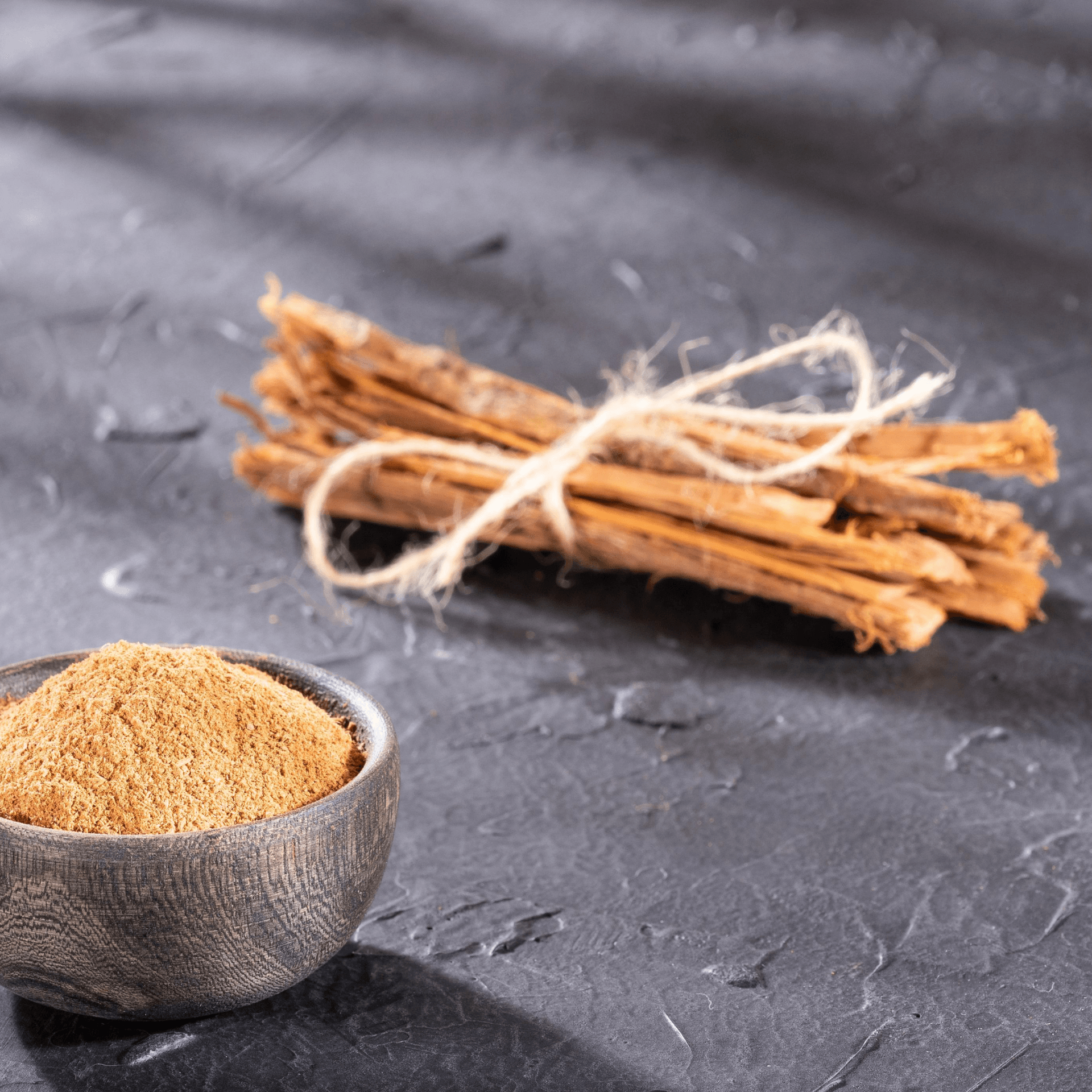 Food Supplement Ingredients In Bulk InterNaturales LLC