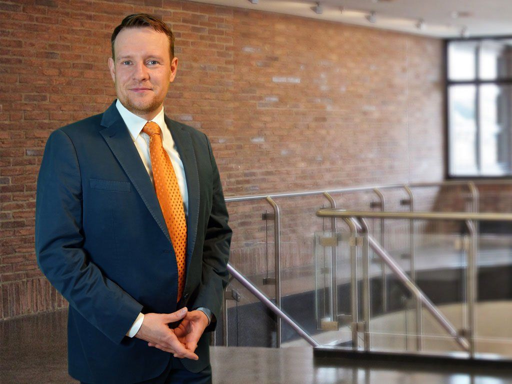 Finanzberatung Daniel Albert