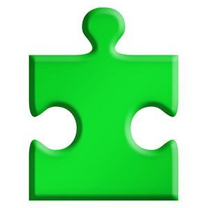 Verhaltensstil  Puzzle