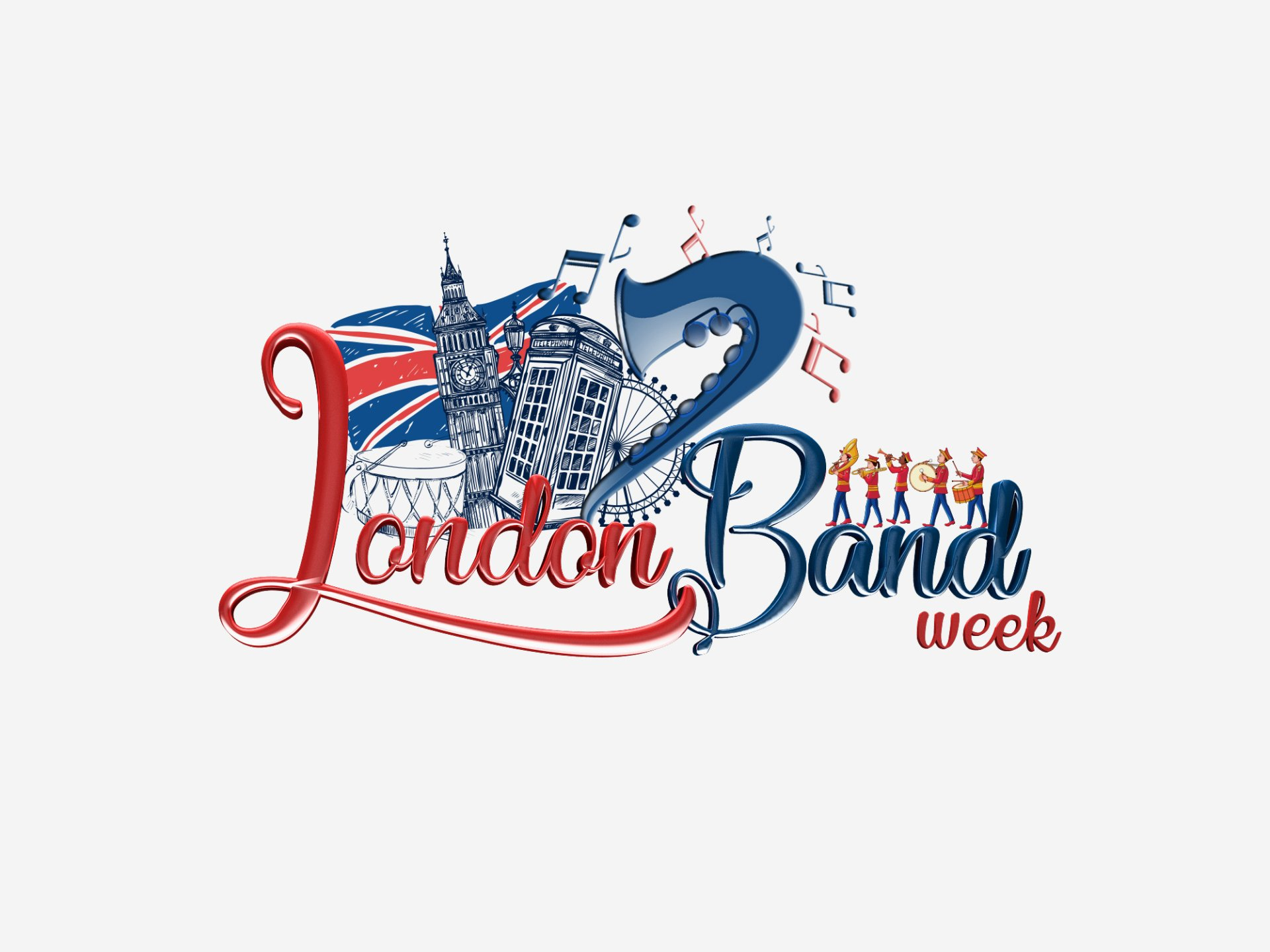 London Band Week