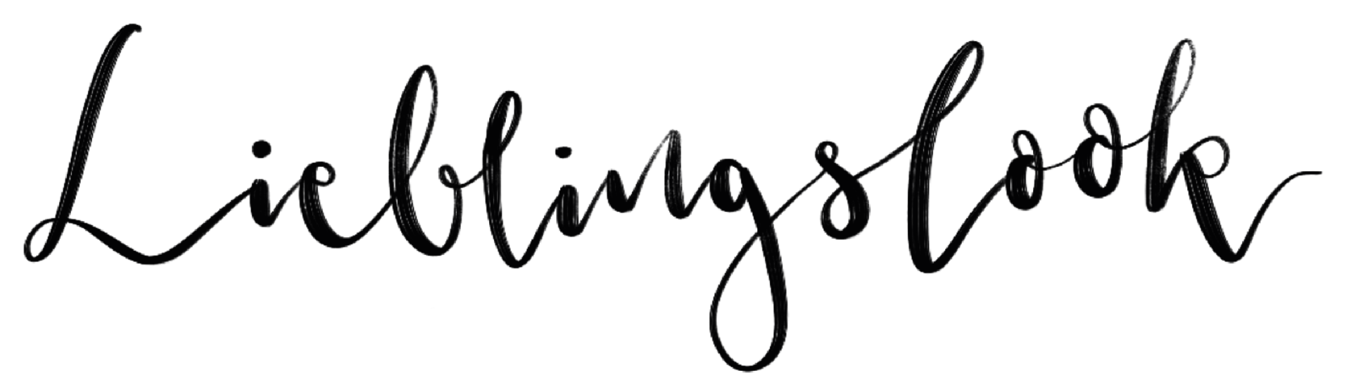 Lieblingslook by Franzi Dohn