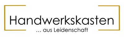 Handwerkskasten