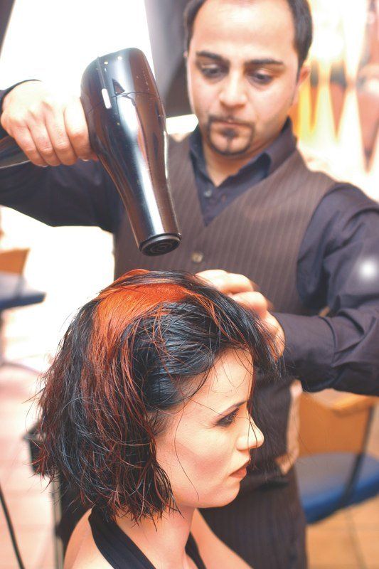 Excellent Hair Ihr Friseur In Wiesbaden Excellent Hair Friseur Wiesbaden | Galerie
