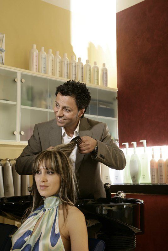 Excellent Hair Ihr Friseur In Wiesbaden Excellent Hair Friseur Wiesbaden | Galerie