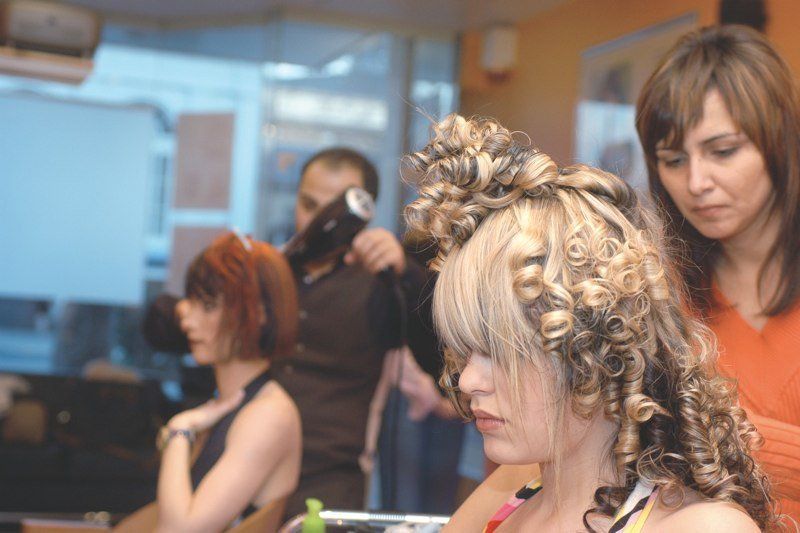 Excellent Hair Ihr Friseur In Wiesbaden Excellent Hair Friseur Wiesbaden | Galerie