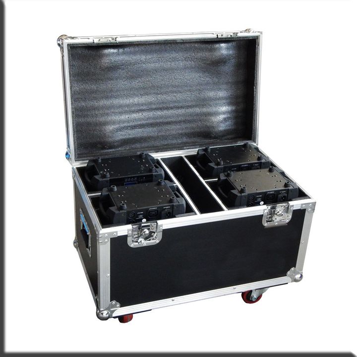 LUCI  FLIGHTCASE