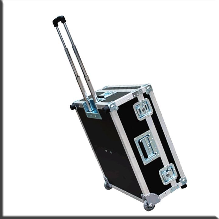 TROLLEY FLIGHTCASE