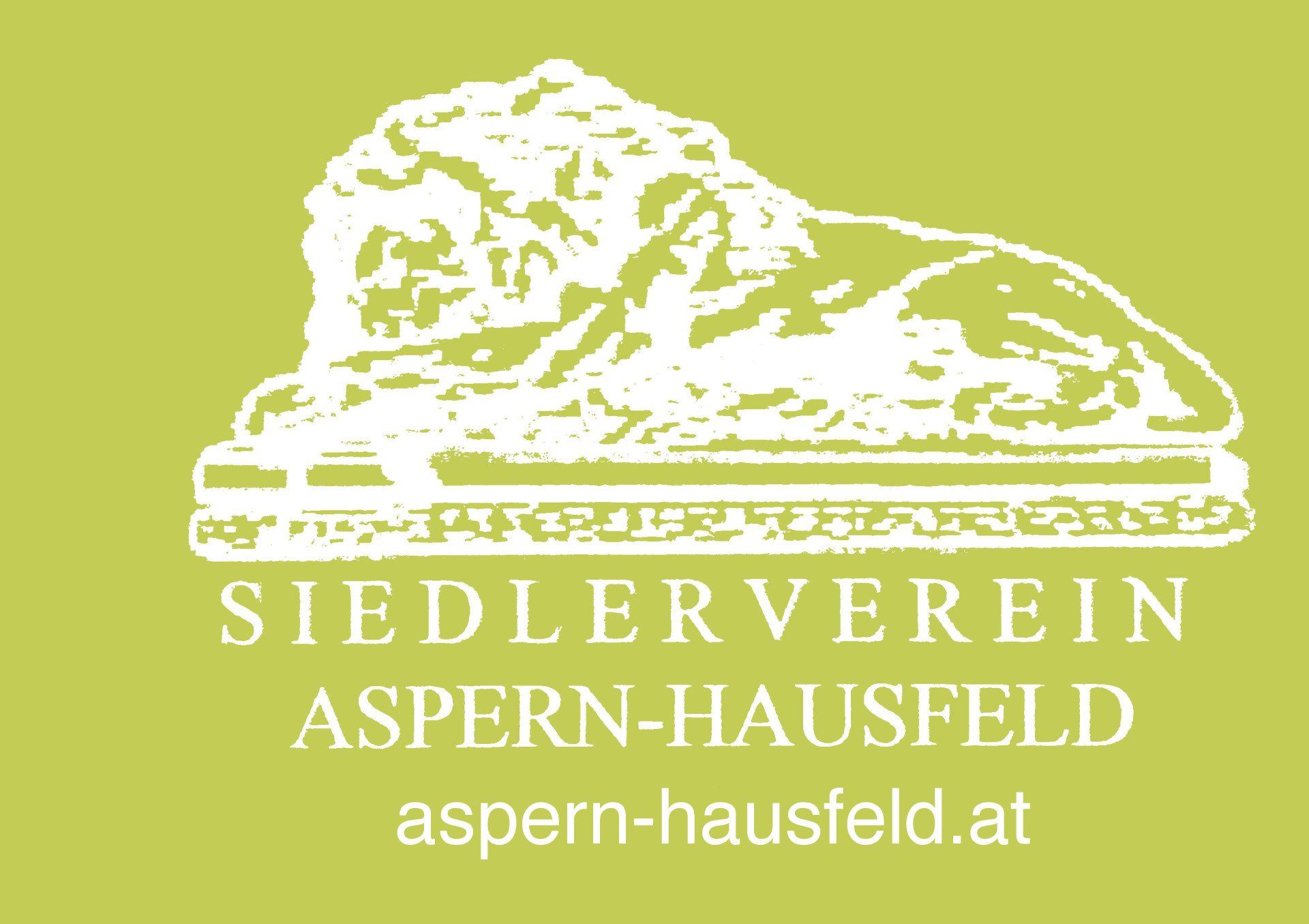 Siedlerverein ASPERN-HAUSFELD