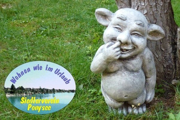 Siedlerverein PONY SEE