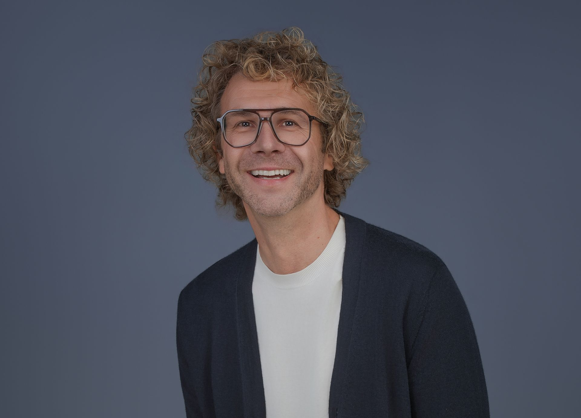 Björn Holste Expert für Individualität Hochsensibilität und Hochbegabung