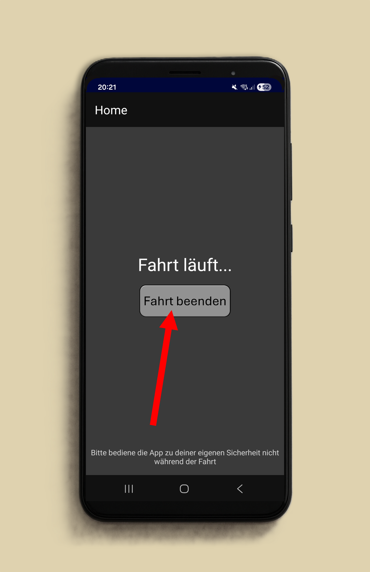 NearBikers_Usertreffer