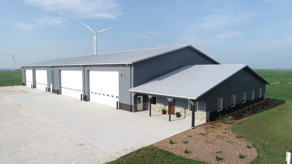 Oklahoma Commercial Real Estate Appraisals