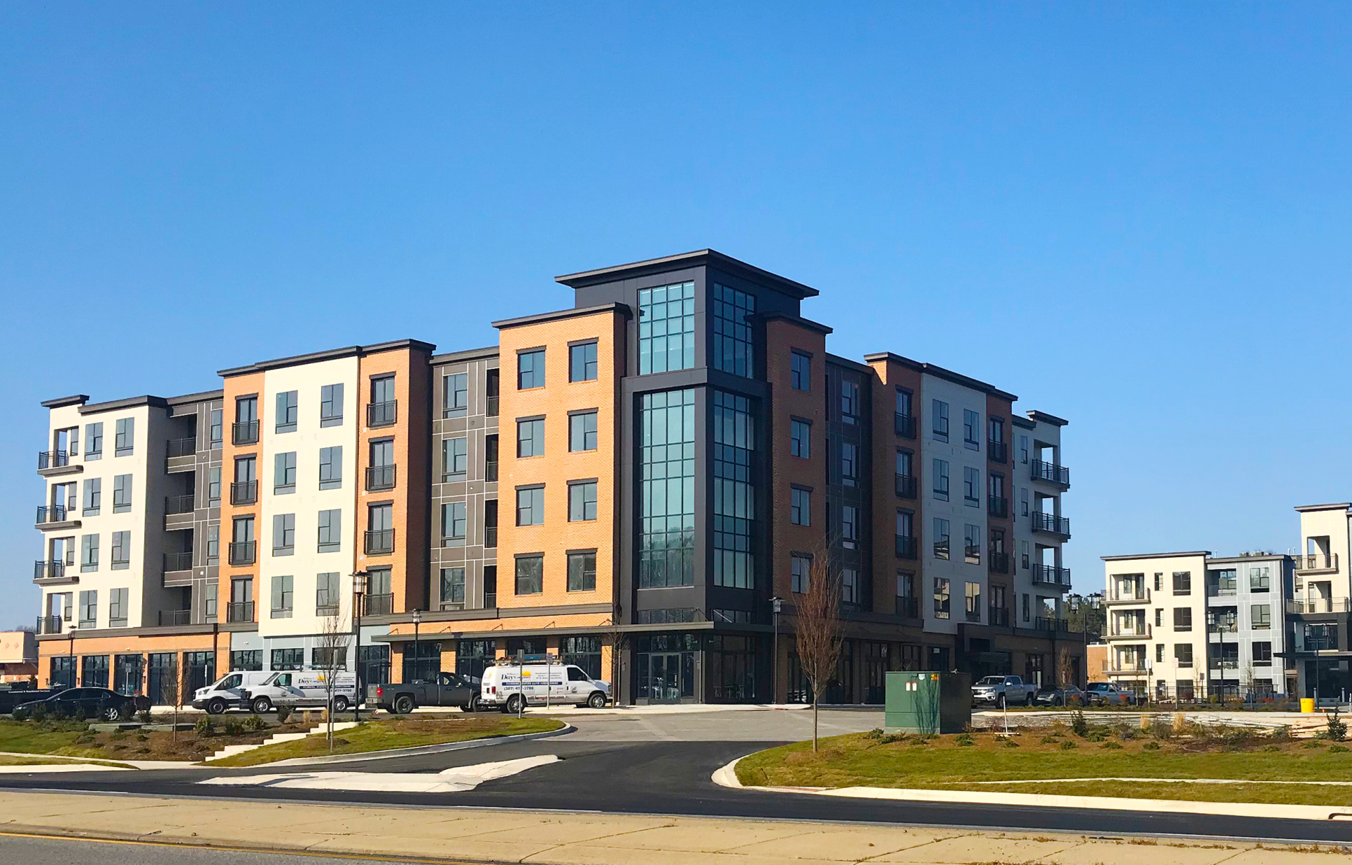 Oklahoma Commercial Building Appraiser