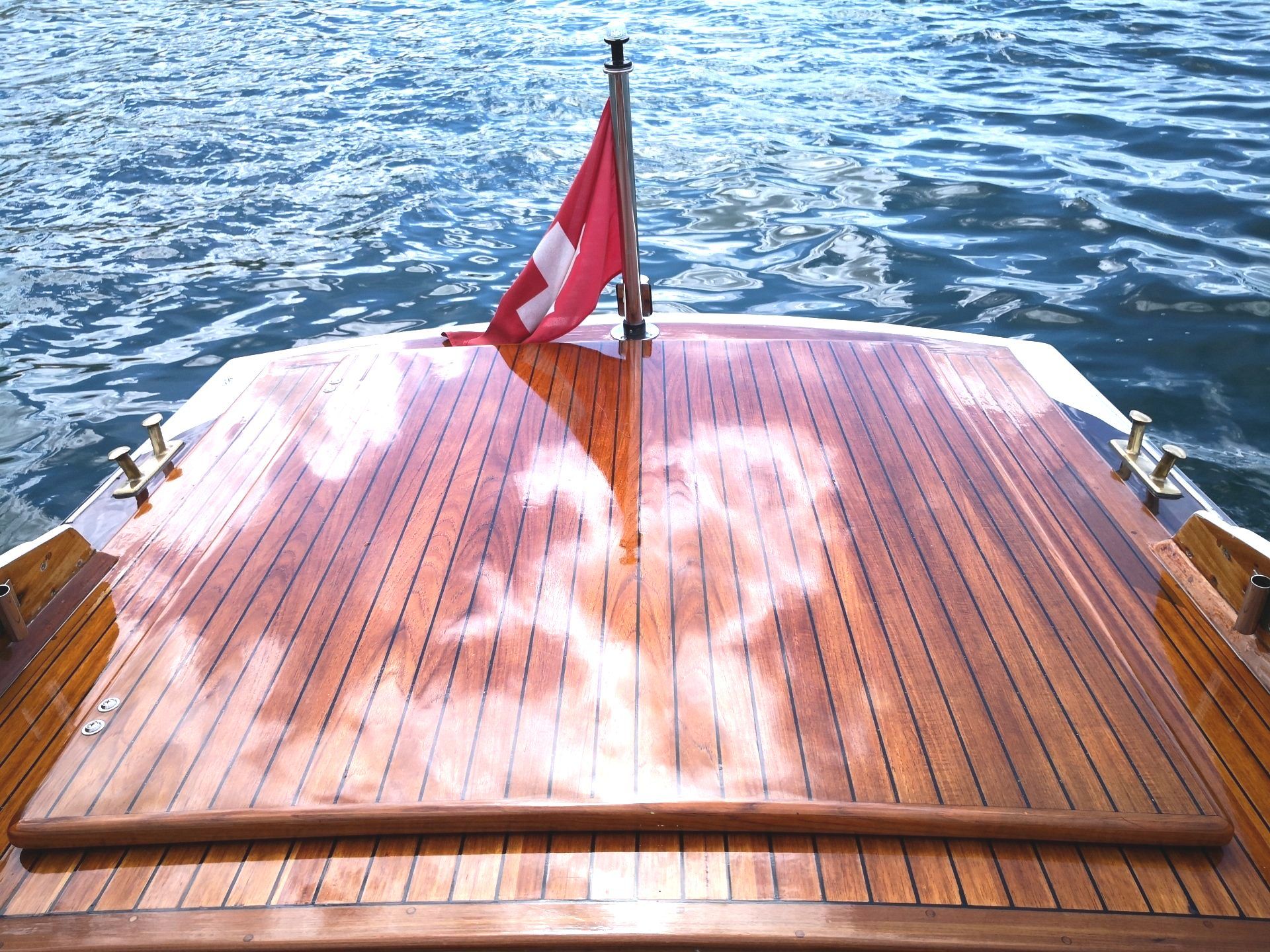 Donna Anna - Impressions