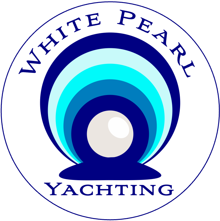 White Pearl Yachting - Home