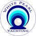 White Pearl Yachting - Logo
