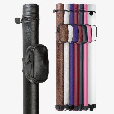 Pro Series PJSA Case Black Cue /& Case