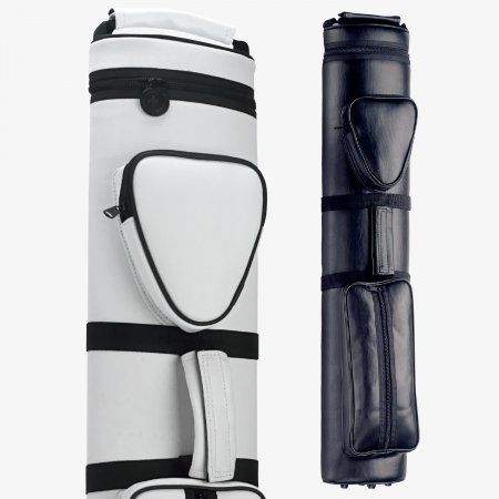 Pro Series PJSA Case Black Cue /& Case