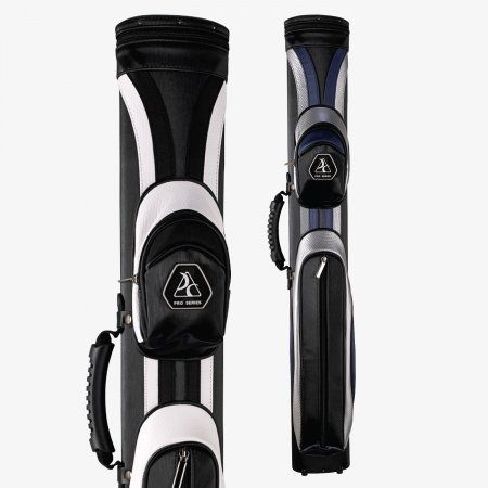 Pro Series PJSA Case Black Cue /& Case
