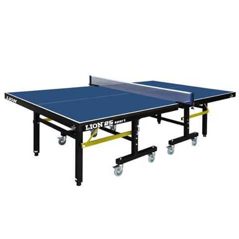 Jacks Are Wild - Table Tennis