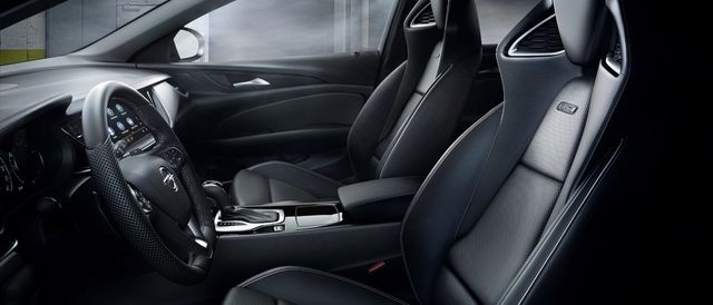 Opel Insignia Neuwagen Angebote Gleich Angebot Anfordern