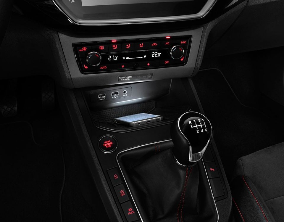 Seat Ibiza Neuwagen Leasing Angebote in Rutesheim