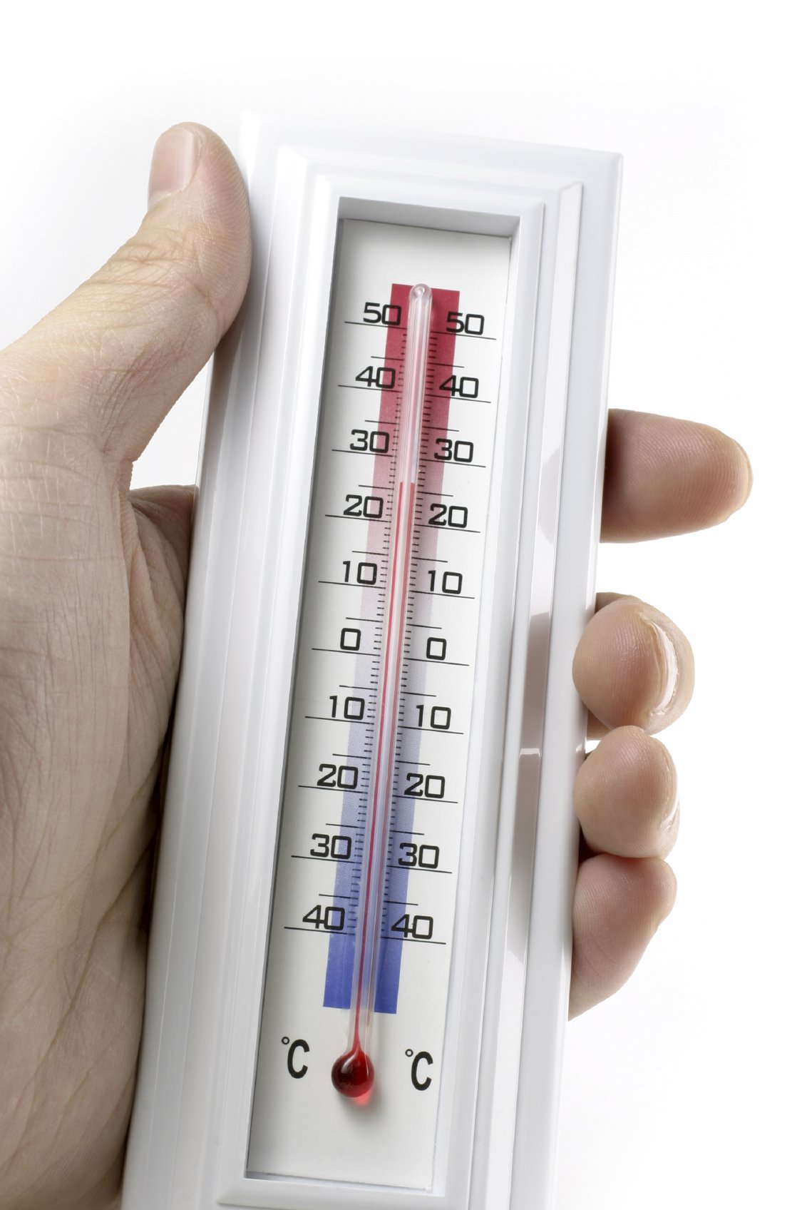 ¿ Nos preparamos para el calor ¿ Nos preparamos para el calor