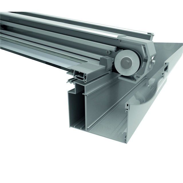 techo movil, motorizado, manual y fijo