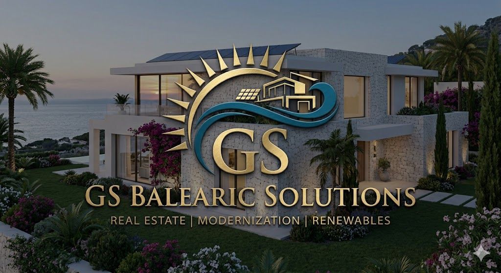 GS Balearic Solutions