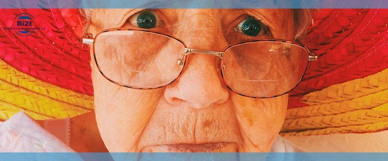 Agresividad en ancianos: ¿cómo afrontarla?