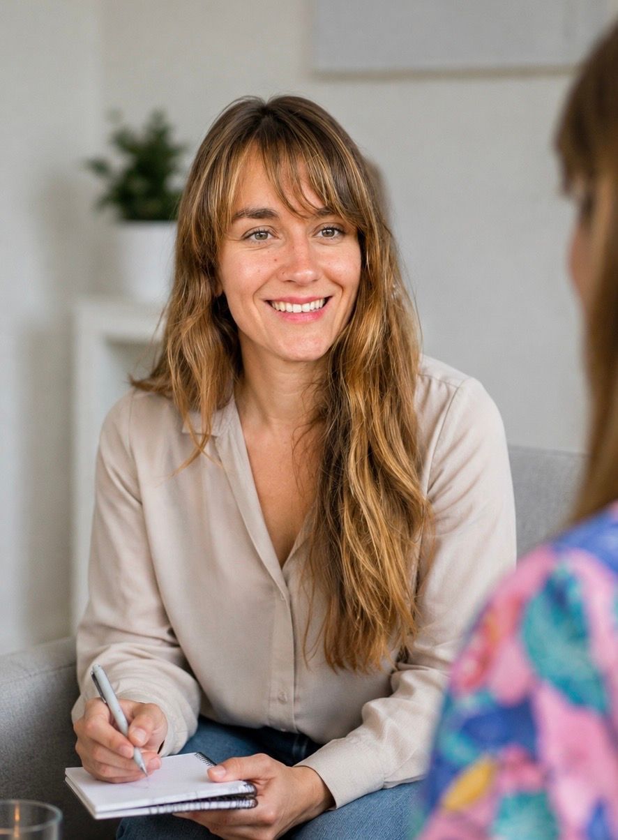 Psyche EMDR Psychologie Therapie Traumatherapie Depression PTBS Emotionen Psychotherapie Heilpraktikerin