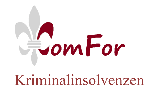 ComFor Kriminalinsolvenzen