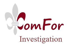 ComFor Kriminalinsolvenzen