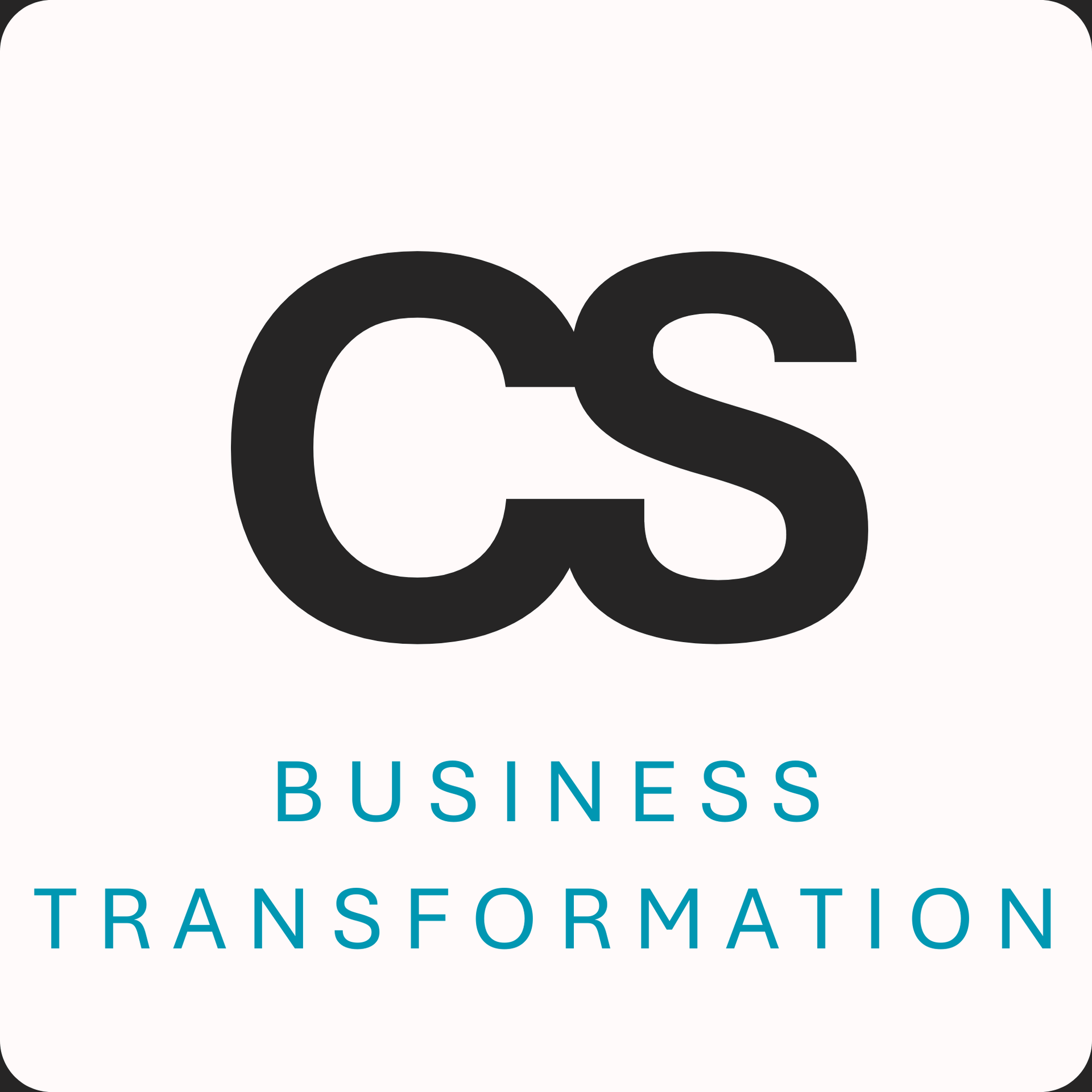 CS Business Transformation CS Business Transformation