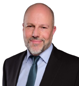 Carsten Schmidt – Senior Transformation Manager