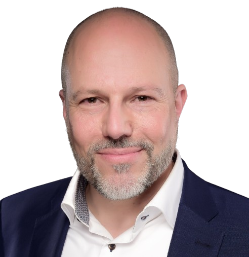 Carsten Schmidt – Senior Transformation Manager