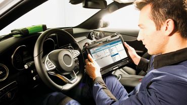 Hyundai Schlüssel nachmachen / mobiler Autoschlüsseldienst in  Nordrhein-Westfalen - Mönchengladbach, Auto-Reparaturen und  Dienstleistungen