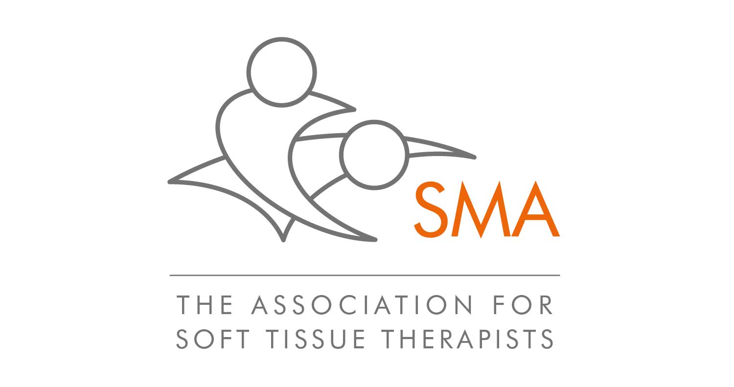 Sports Massage Therapists Logo