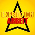 Podcast Expedition Arbeit