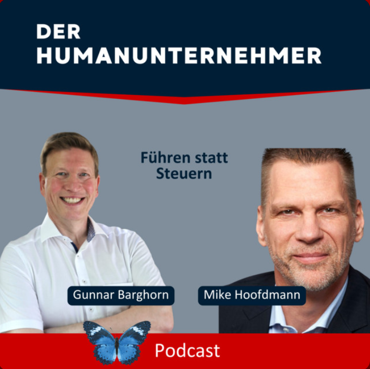 Podcast Humanunternehmer