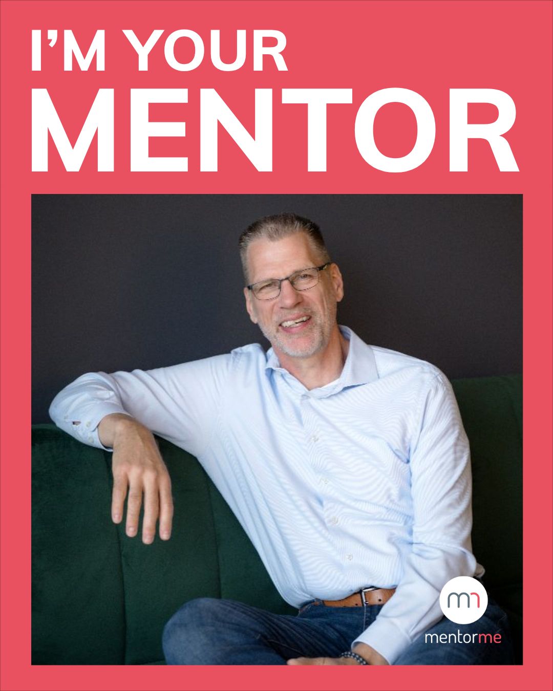 MentorMe