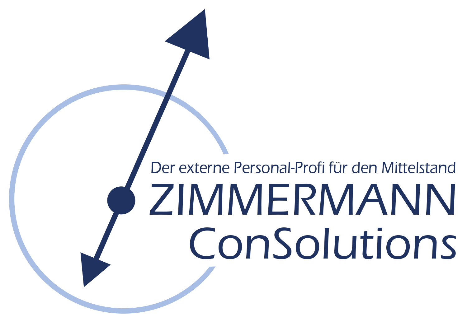 Zimmermann ConSolutions