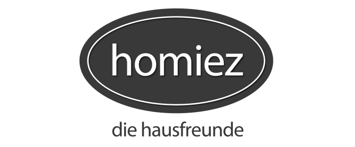 Logo Homiez