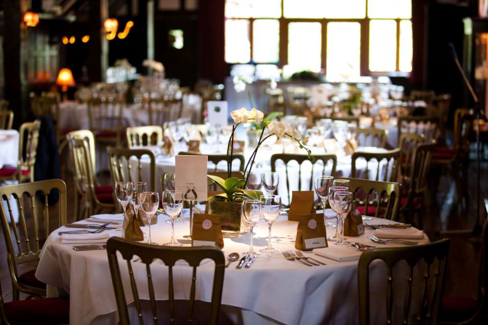 table settings